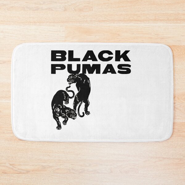 Item preview, Copy of Copy of BLACK PUMAS designed and sold by dayatkelik.