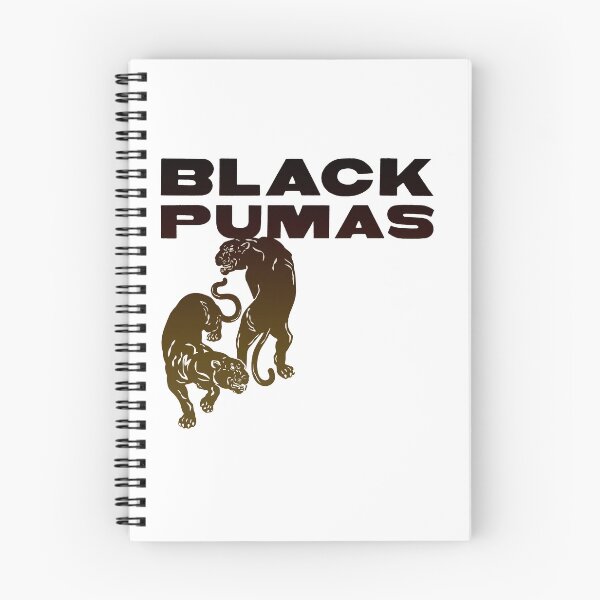 Artikelvorschau, Kopie von Kopie von BLACK PUMAS entworfen und verkauft von dayatkelik.