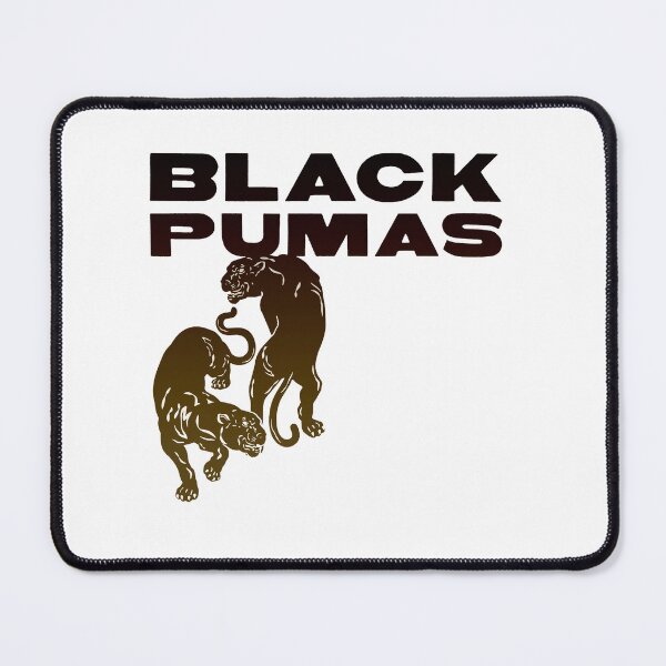 Item preview, Copy of Copy of BLACK PUMAS designed and sold by dayatkelik.