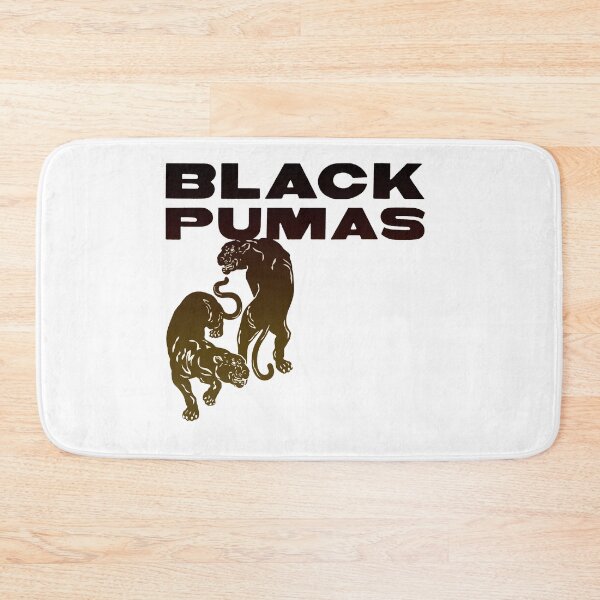 Item preview, Copy of Copy of BLACK PUMAS designed and sold by dayatkelik.