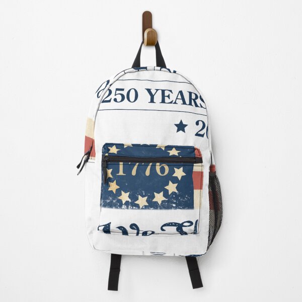 Item preview, We The People 250 Years Patriotic USA Design designed and sold by bartreynolds.