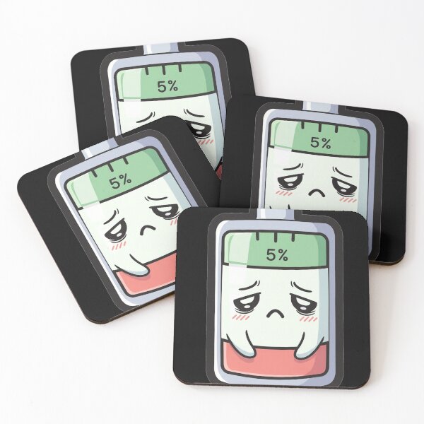 Item preview, Out of Juice: The Tired Battery. designed and sold by mostafacasper12.
