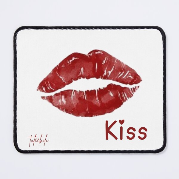 Item preview, Kiss clothing brand -auradynasty designed and sold by Tuleebili.