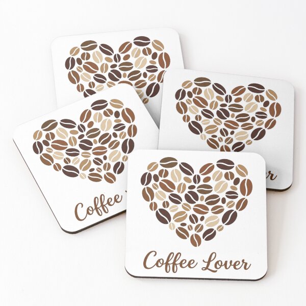 Item preview, Coffee Lover designed and sold by Shopex10.