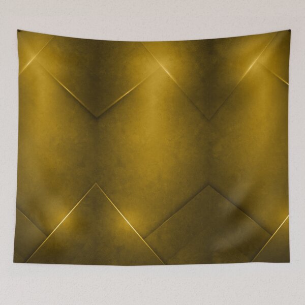 Item preview, Jagged Gold designed and sold by Ghoul Enterprises.
