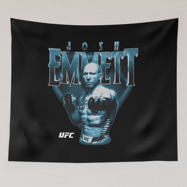 Item preview, Josh Emmett Retro Bitmap designed and sold by JeyVel.