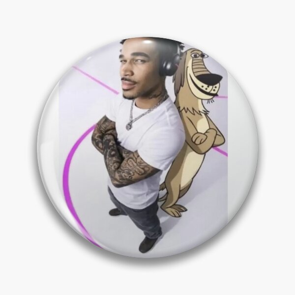Item preview, The Toughest Image of all Time designed and sold by nickcosky.