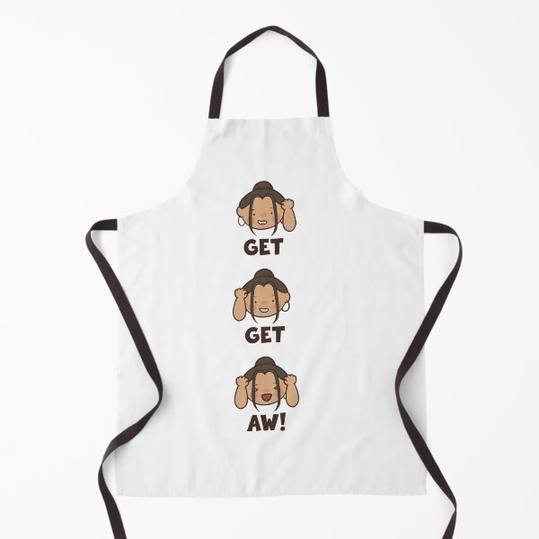 Item preview, Get Get Aw! designed and sold by Anemmonie Moniemoniemonie.
