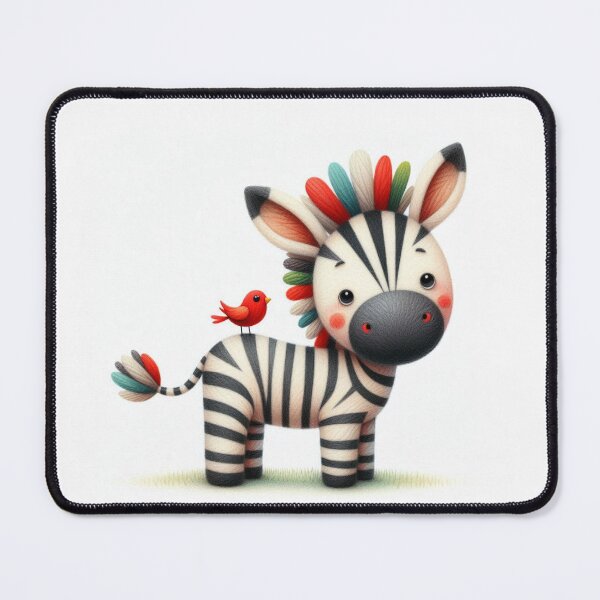 Item preview, Sweet Zebra designed and sold by Beyondnote-Art.