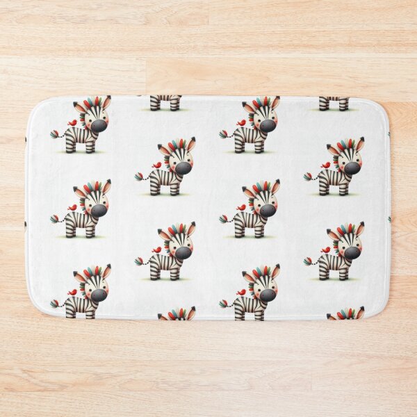 Item preview, Sweet Zebra designed and sold by Beyondnote-Art.