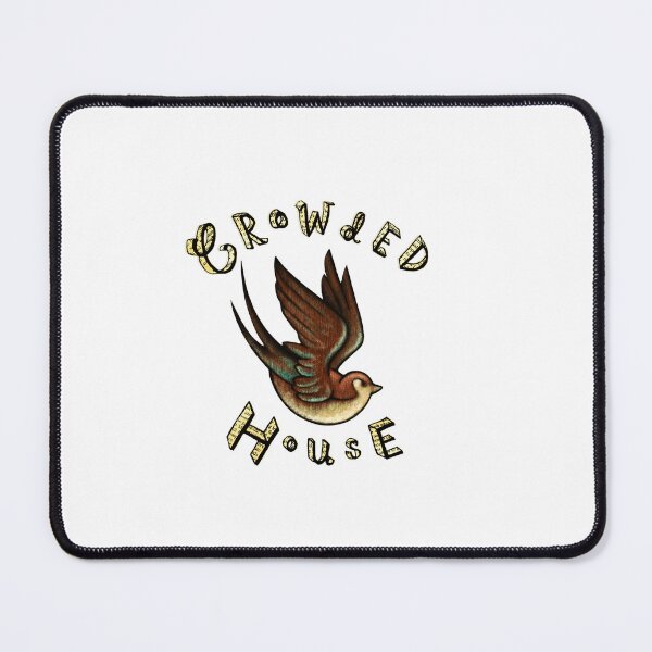 Item preview, Copy of CROWDED HOUSE designed and sold by dayatkelik.