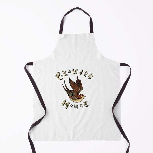 Item preview, Copy of CROWDED HOUSE designed and sold by dayatkelik.