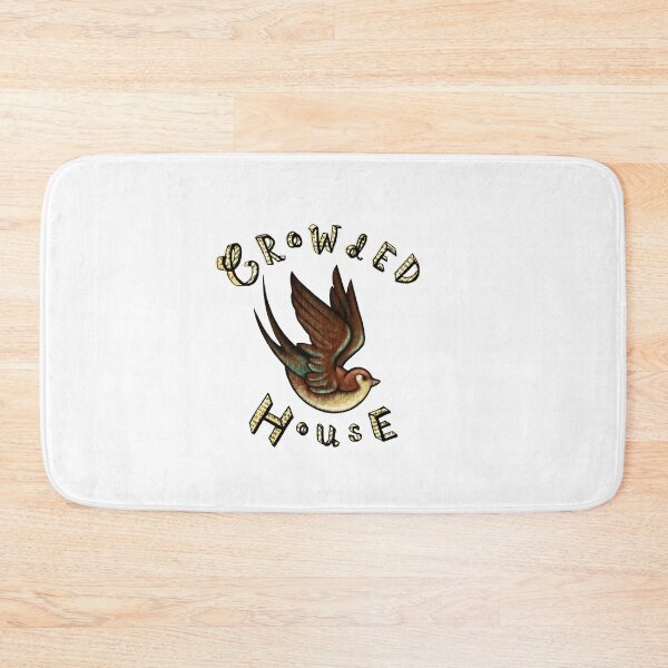 Item preview, Copy of CROWDED HOUSE designed and sold by dayatkelik.