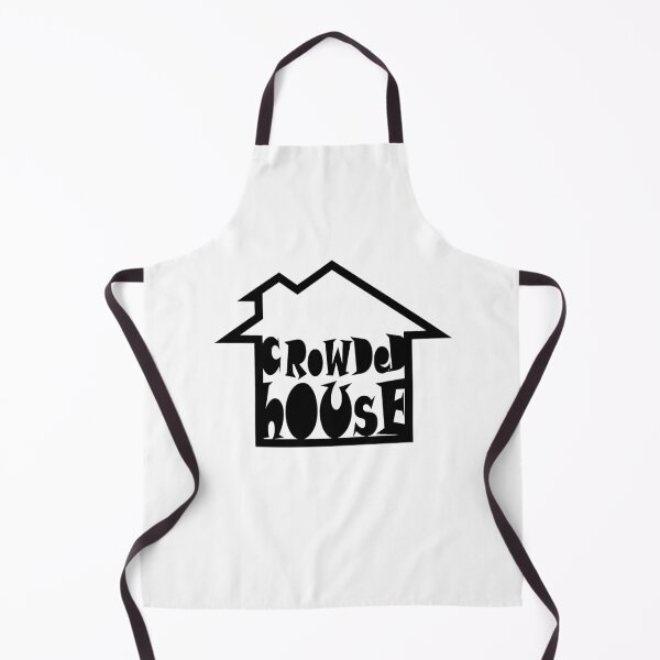 Item preview, Copy of Copy of CROWDED HOUSE designed and sold by dayatkelik.