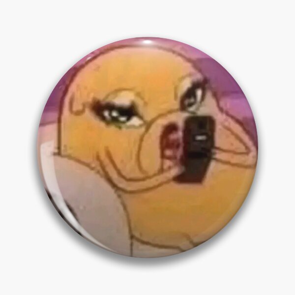 Item preview, Jake the Dog Serving  designed and sold by nickcosky.