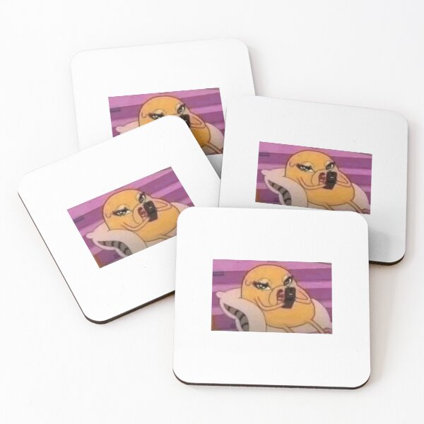 Item preview, Jake the Dog Serving  designed and sold by nickcosky.