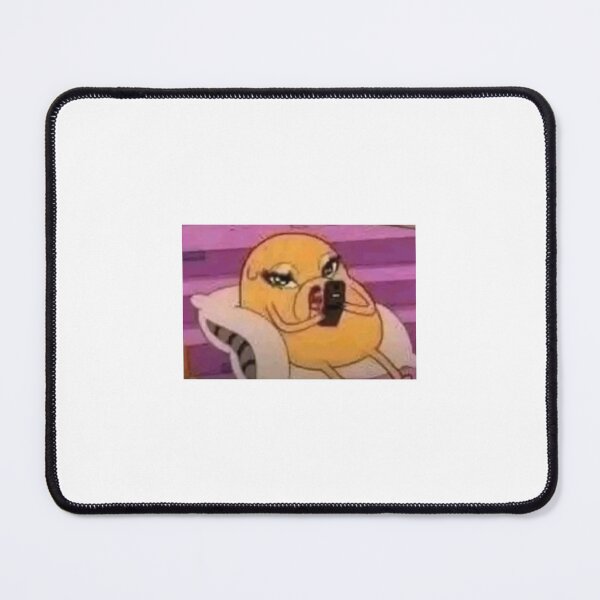 Item preview, Jake the Dog Serving designed and sold by nickcosky.