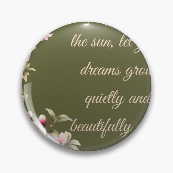 Item preview, Flower of dreams – beauty of Floral Notebook designed and sold by Ana-EShop.
