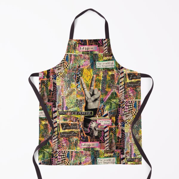 Item preview, Free Your Mind. Find Your Power designed and sold by Merakiart86.