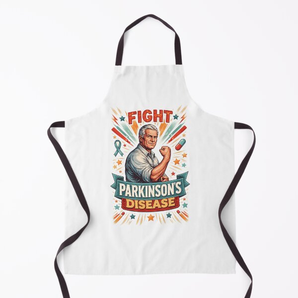 Item preview, Parkinson's designed and sold by MarkColeImaging.