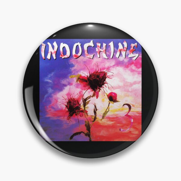 Item preview, Copy of INDOCHINE designed and sold by dayatkelik.