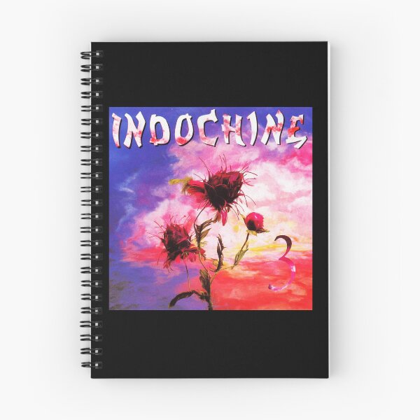 Item preview, Copy of INDOCHINE designed and sold by dayatkelik.