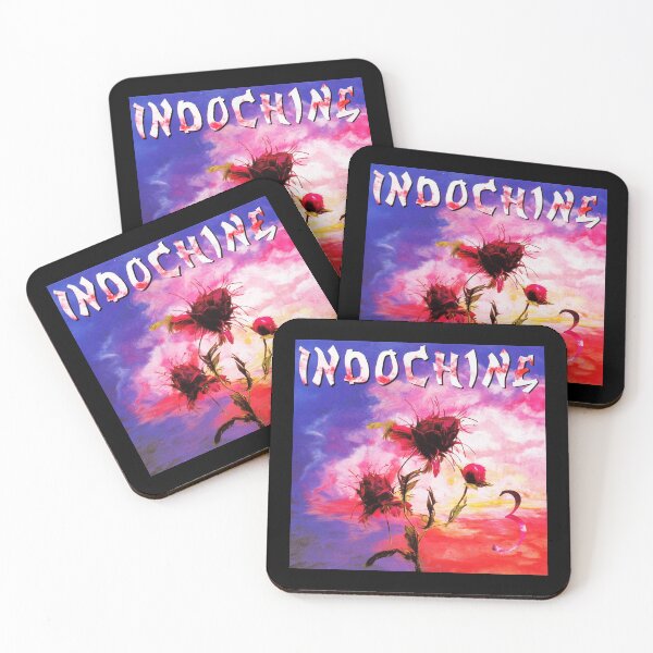 Item preview, Copy of INDOCHINE designed and sold by dayatkelik.