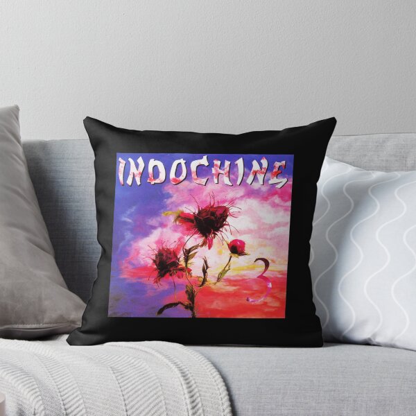 Item preview, Copy of INDOCHINE designed and sold by dayatkelik.