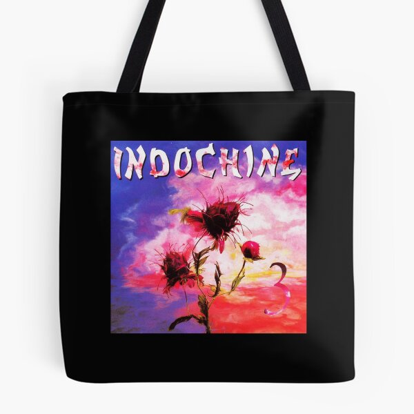 Item preview, Copy of INDOCHINE designed and sold by dayatkelik.