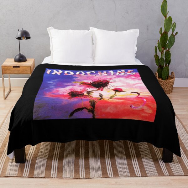 Item preview, Copy of INDOCHINE designed and sold by dayatkelik.
