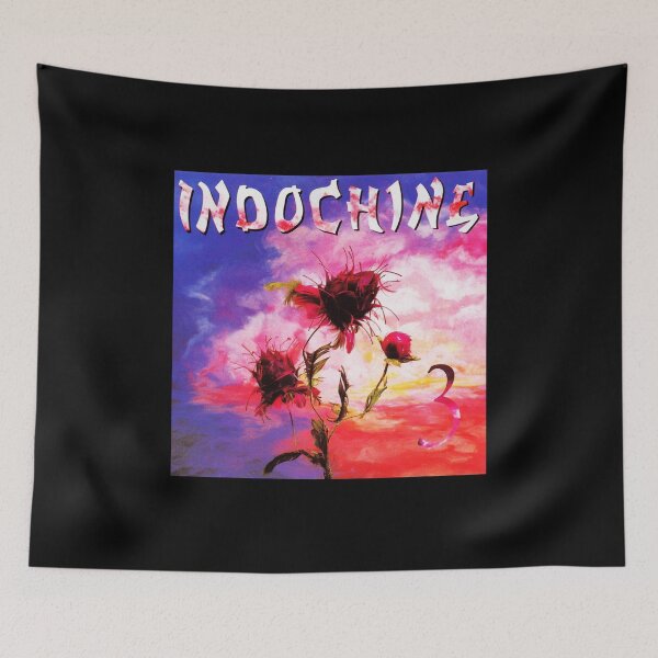 Item preview, Copy of INDOCHINE designed and sold by dayatkelik.