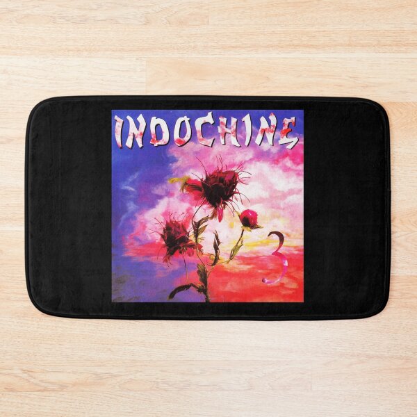 Item preview, Copy of INDOCHINE designed and sold by dayatkelik.