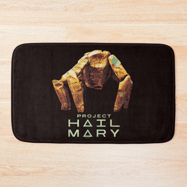 Item preview, Project Hail Mary designed and sold by dianadouri.