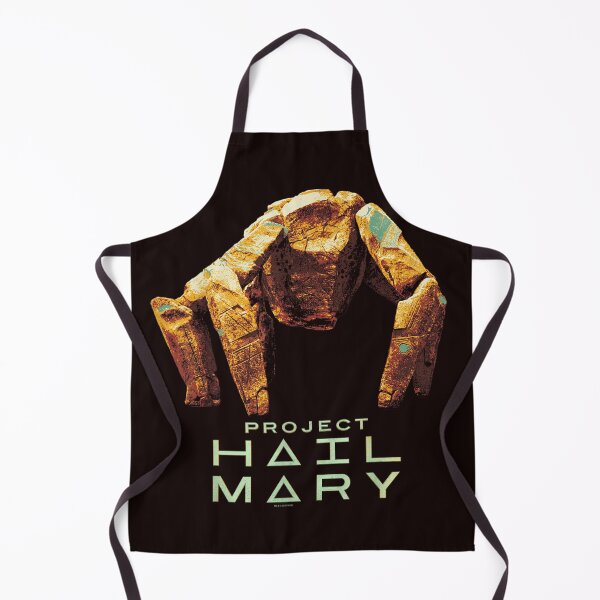 Item preview, Project Hail Mary designed and sold by dianadouri.