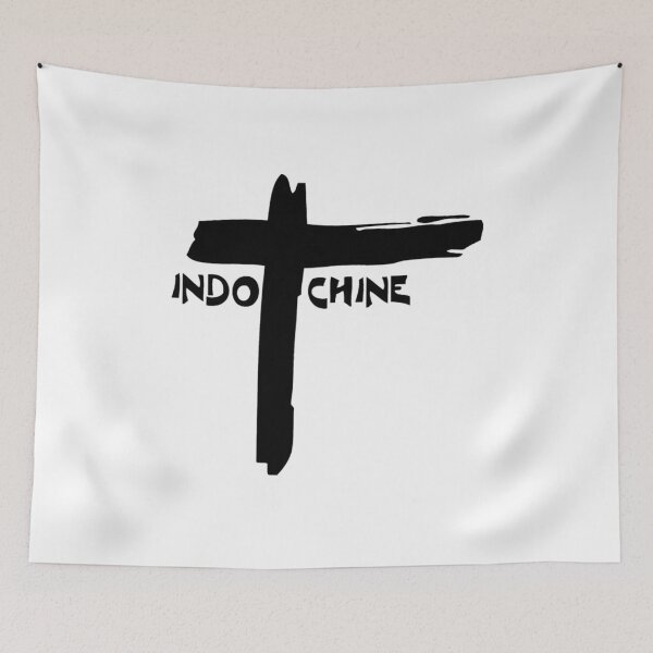 Item preview, Copy of INDOCHINE designed and sold by dayatkelik.