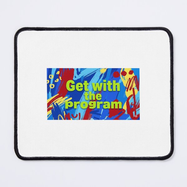 Item preview, Get with it designed and sold by Keljawa64.