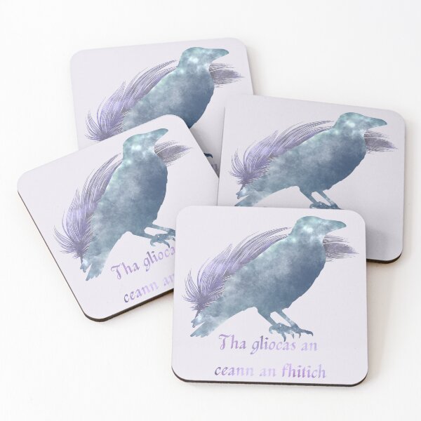 Item preview, Raven designed and sold by Kcinnik.