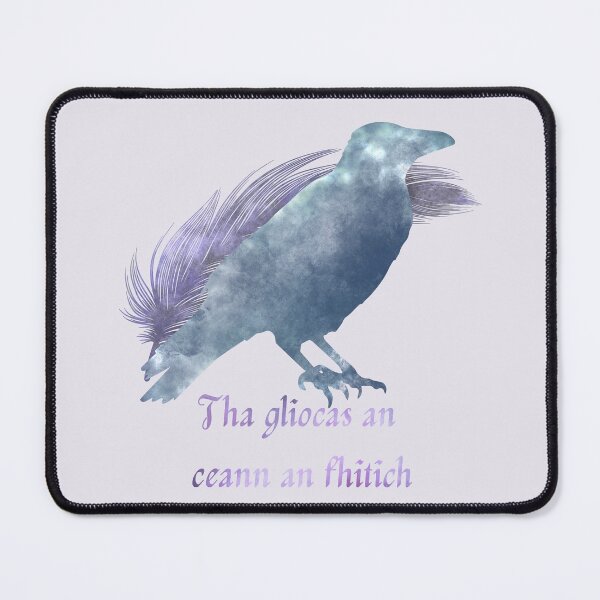 Item preview, Raven designed and sold by Kcinnik.