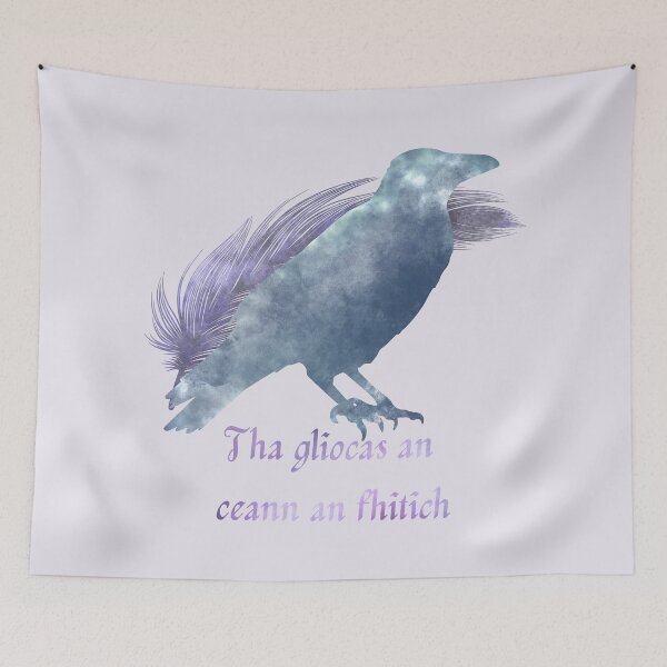 Item preview, Raven designed and sold by Kcinnik.