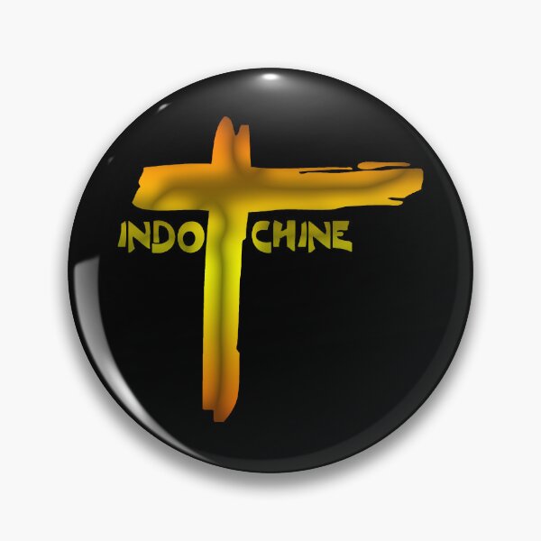 Item preview, Copy of INDOCHINE designed and sold by dayatkelik.