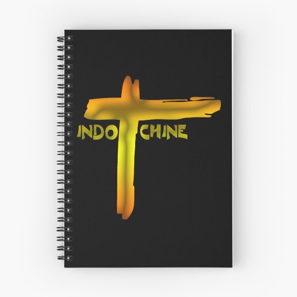 Item preview, Copy of INDOCHINE designed and sold by dayatkelik.