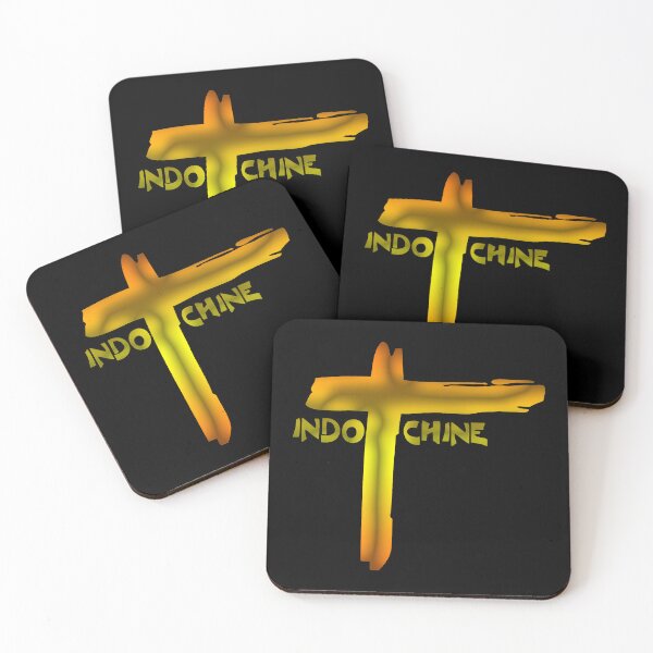 Item preview, Copy of INDOCHINE designed and sold by dayatkelik.