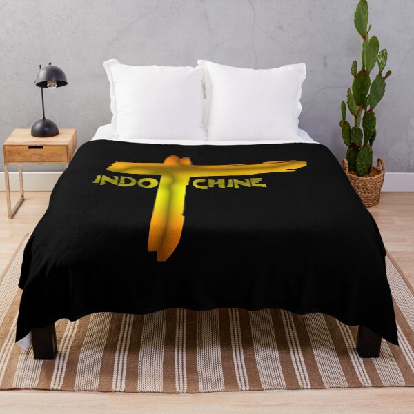 Item preview, Copy of INDOCHINE designed and sold by dayatkelik.