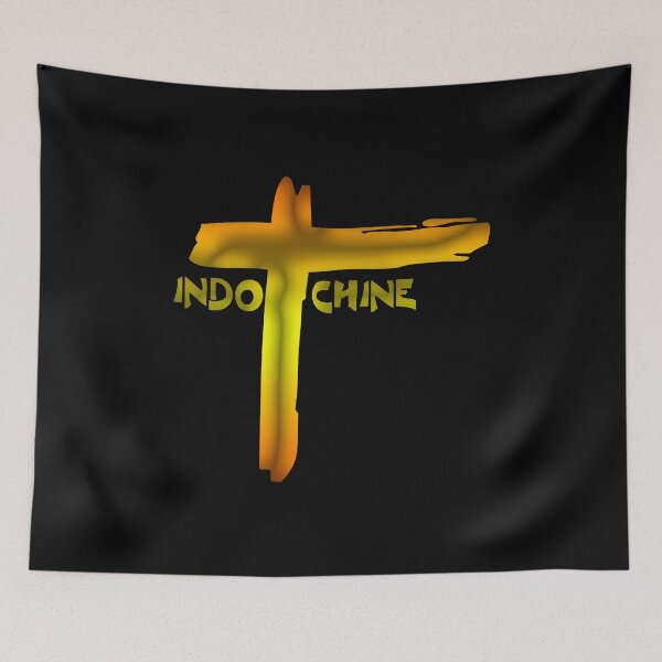 Item preview, Copy of INDOCHINE designed and sold by dayatkelik.