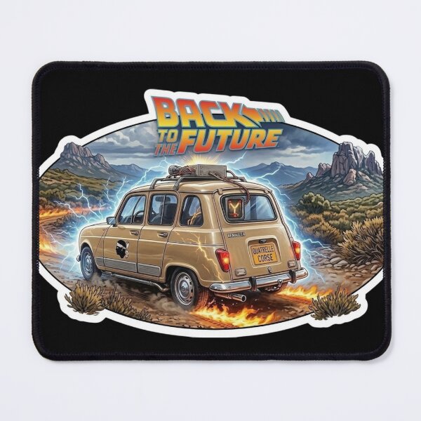 Item preview, The legendary Renault 4. 4l. designed and sold by sypetru.