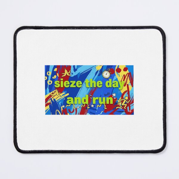 Item preview, Size the day designed and sold by Keljawa64.