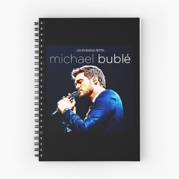 Item preview, MICHAEL BUBLE designed and sold by dayatkelik.