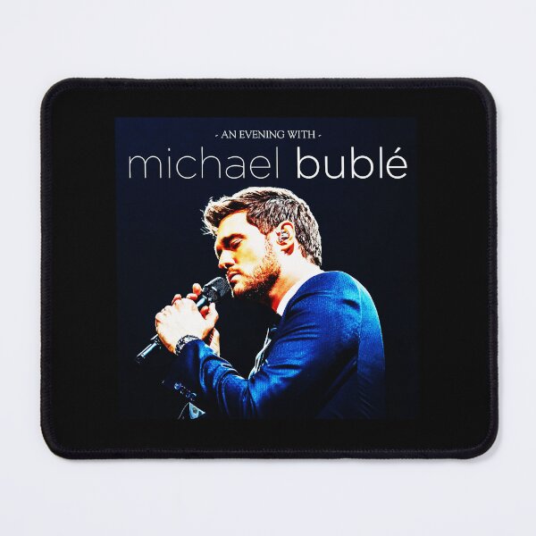 Item preview, MICHAEL BUBLE designed and sold by dayatkelik.