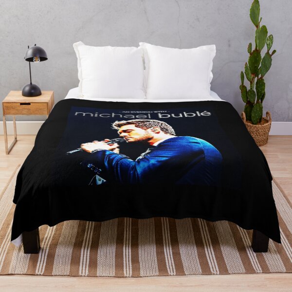 Item preview, MICHAEL BUBLE designed and sold by dayatkelik.