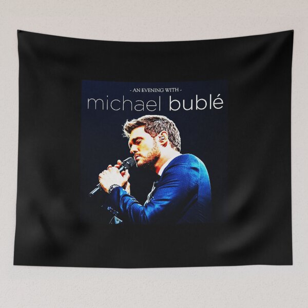 Item preview, MICHAEL BUBLE designed and sold by dayatkelik.